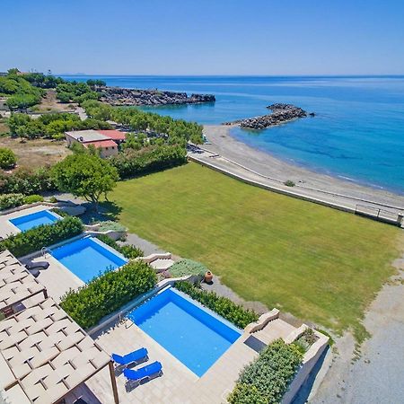 Mary Beach Rodhákinon Exterior foto