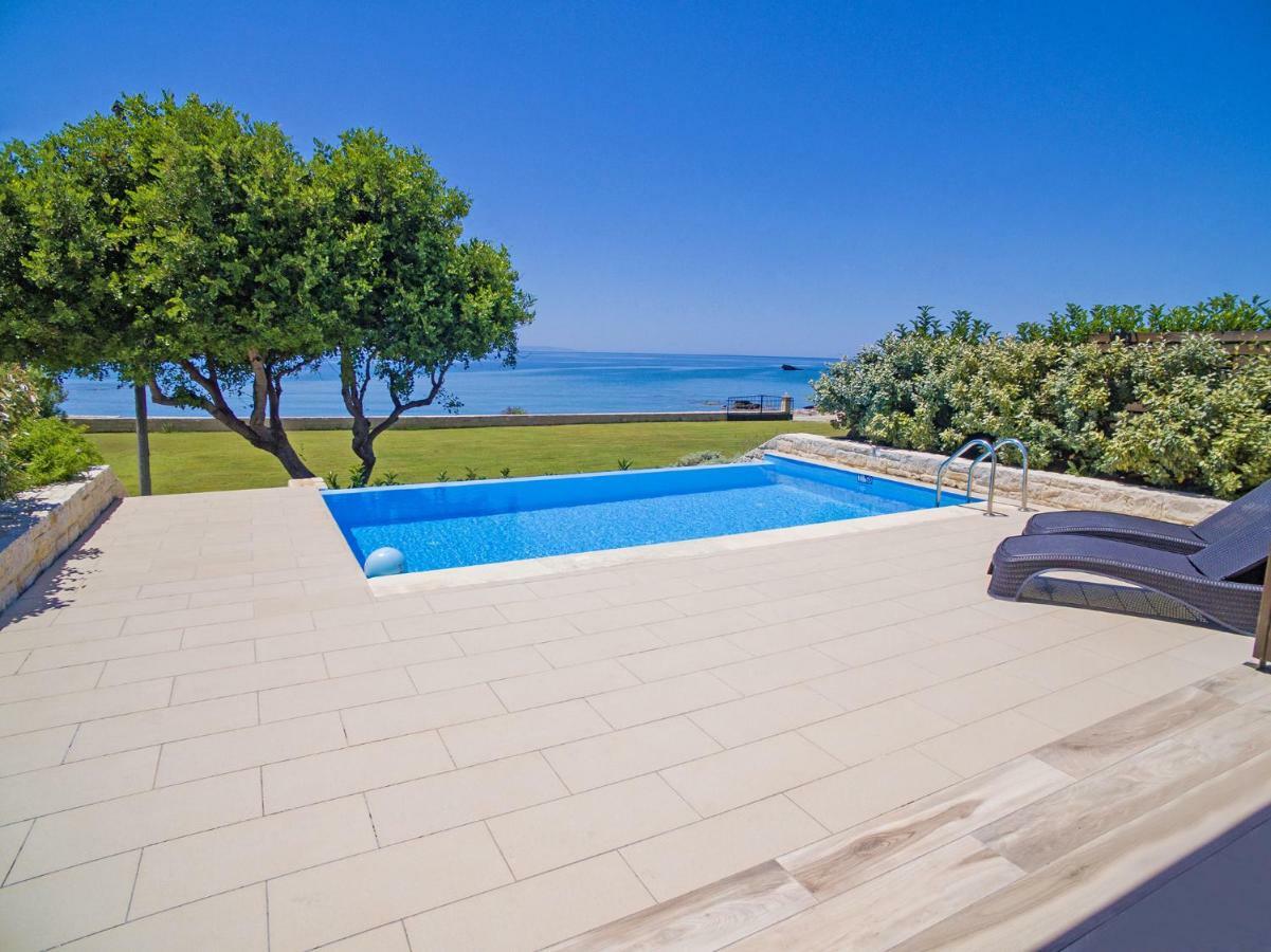 Mary Beach Rodhákinon Exterior foto