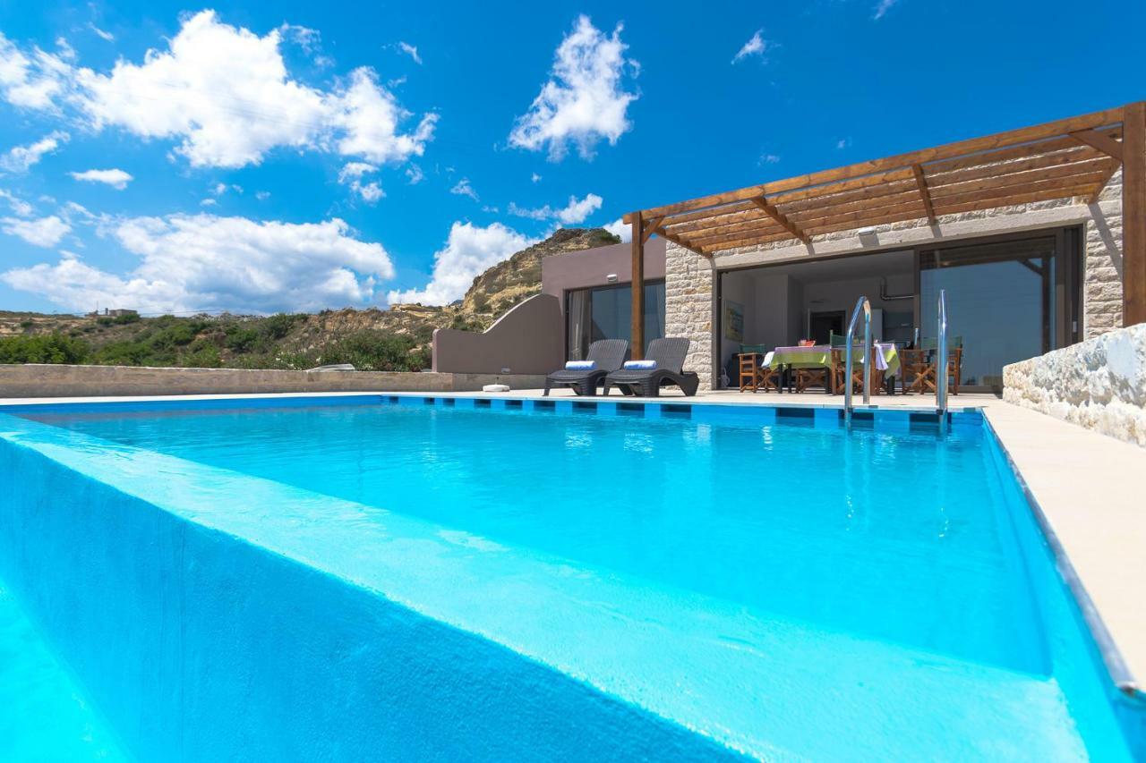 Mary Beach Rodhákinon Exterior foto