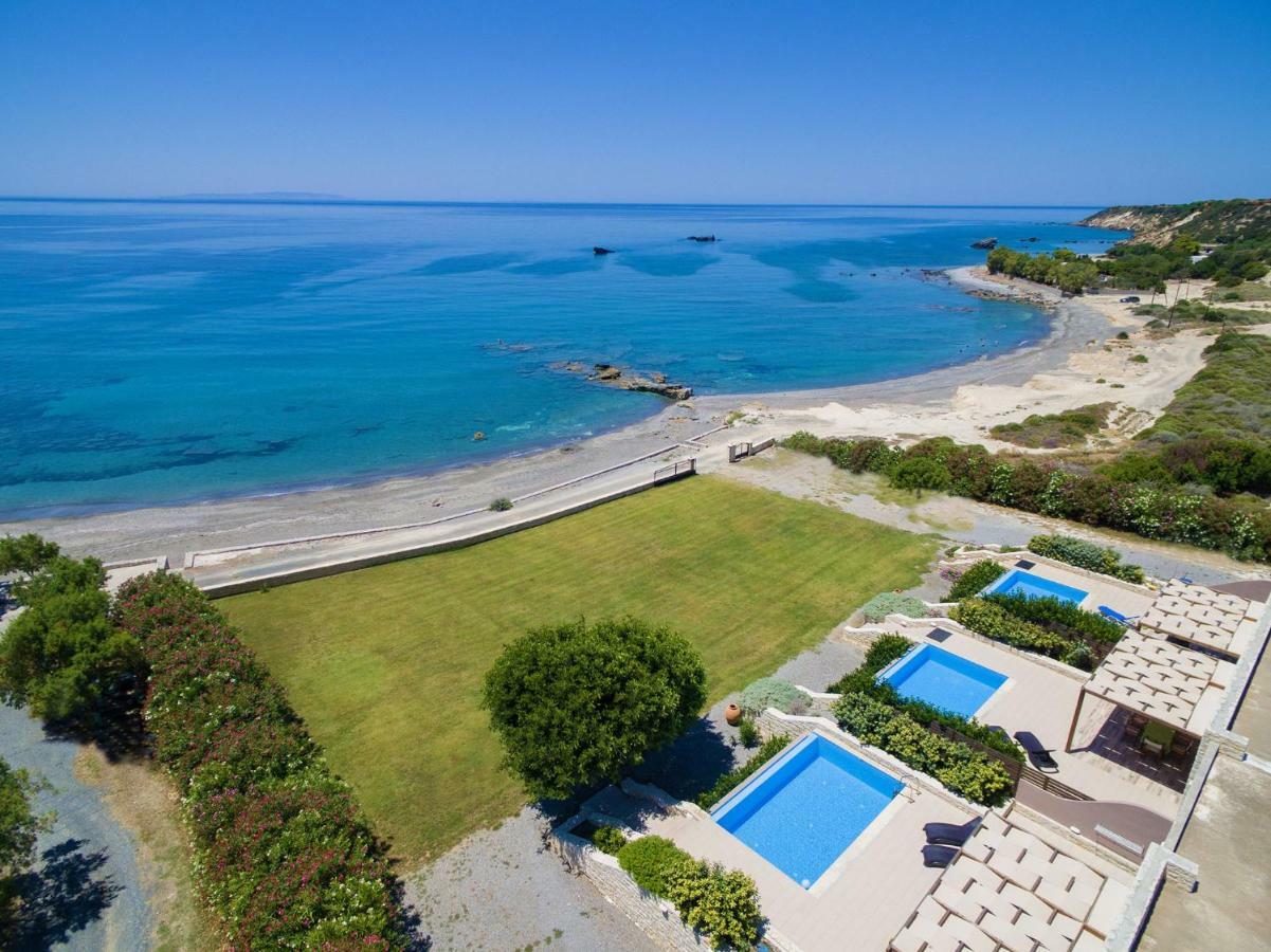 Mary Beach Rodhákinon Exterior foto
