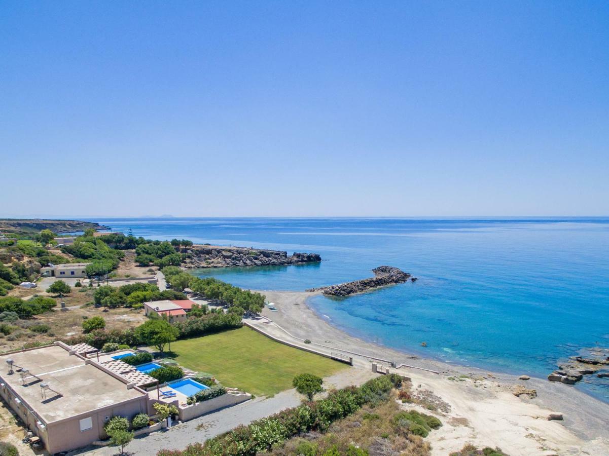 Mary Beach Rodhákinon Exterior foto