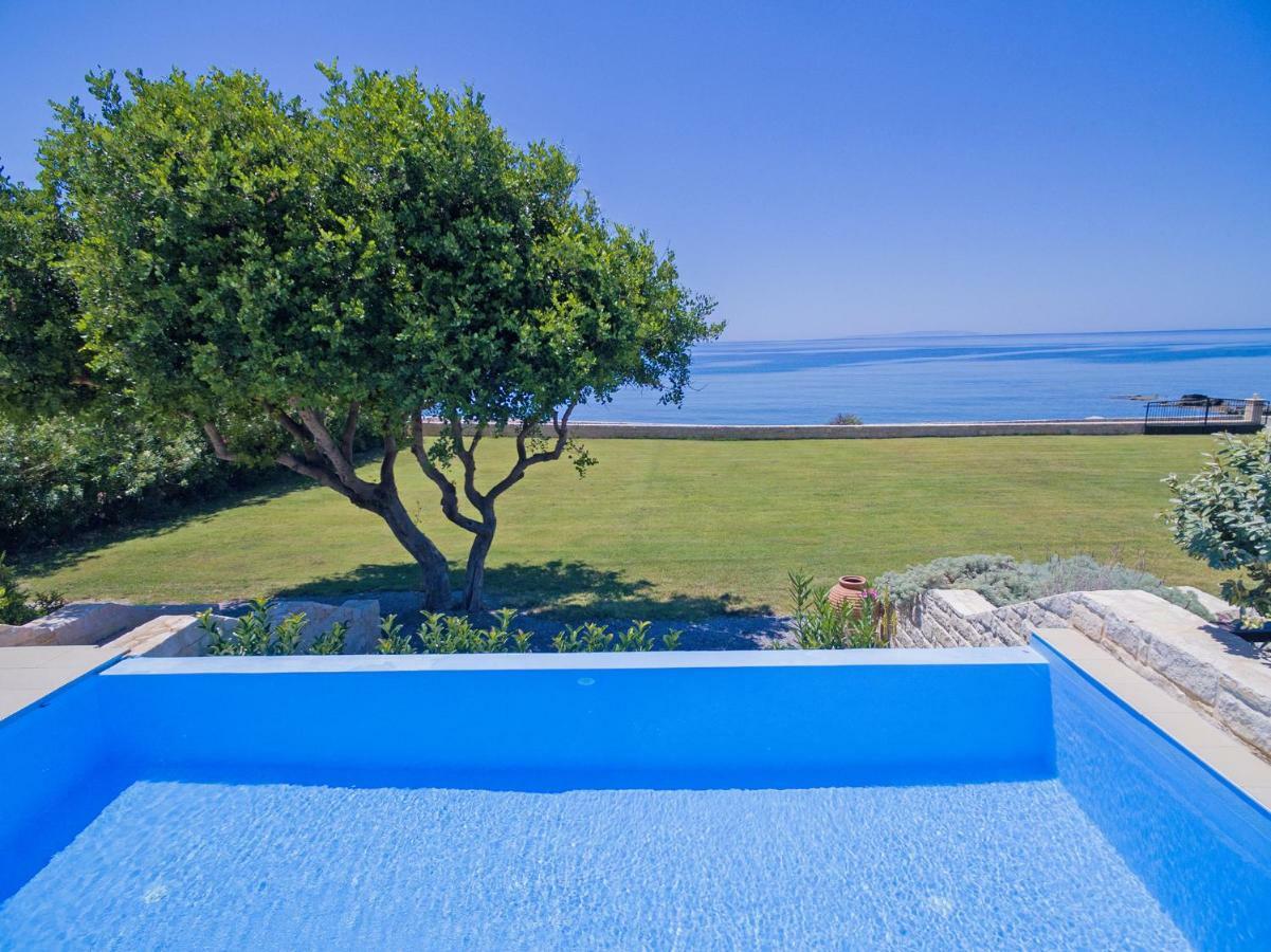 Mary Beach Rodhákinon Exterior foto