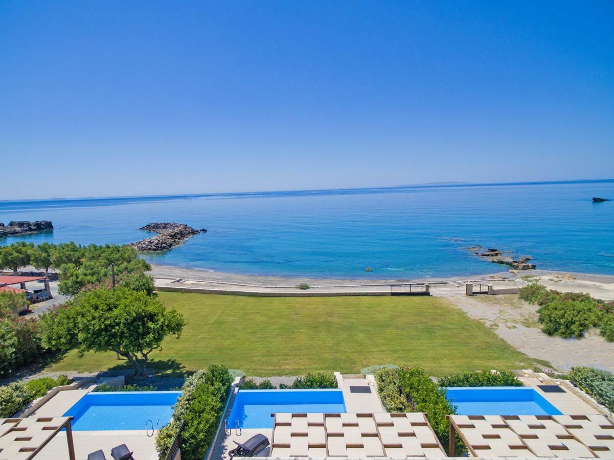 Mary Beach Rodhákinon Exterior foto