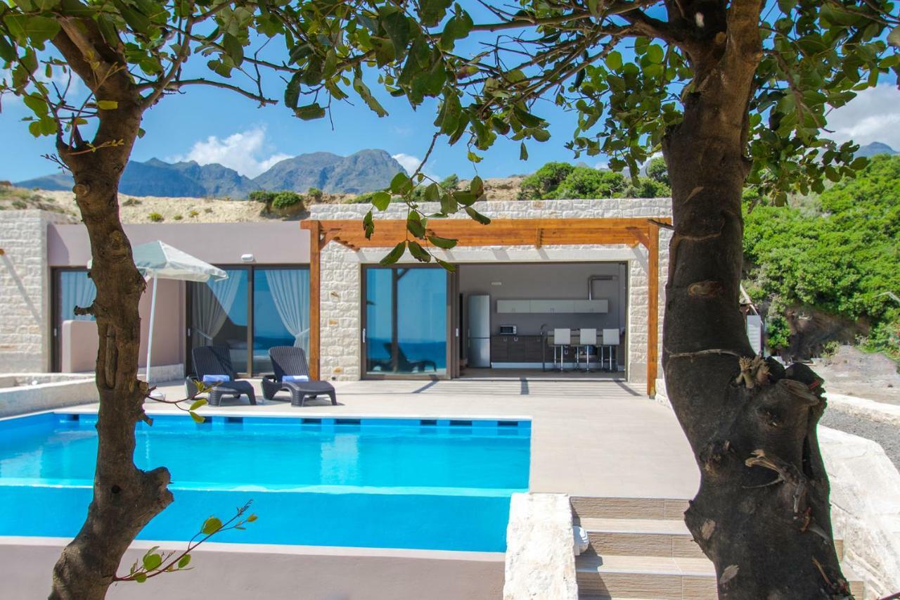 Mary Beach Rodhákinon Exterior foto