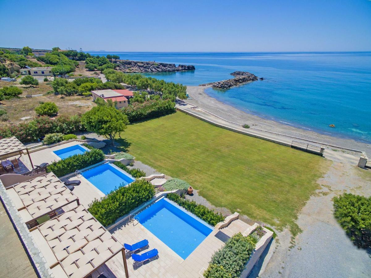 Mary Beach Rodhákinon Exterior foto