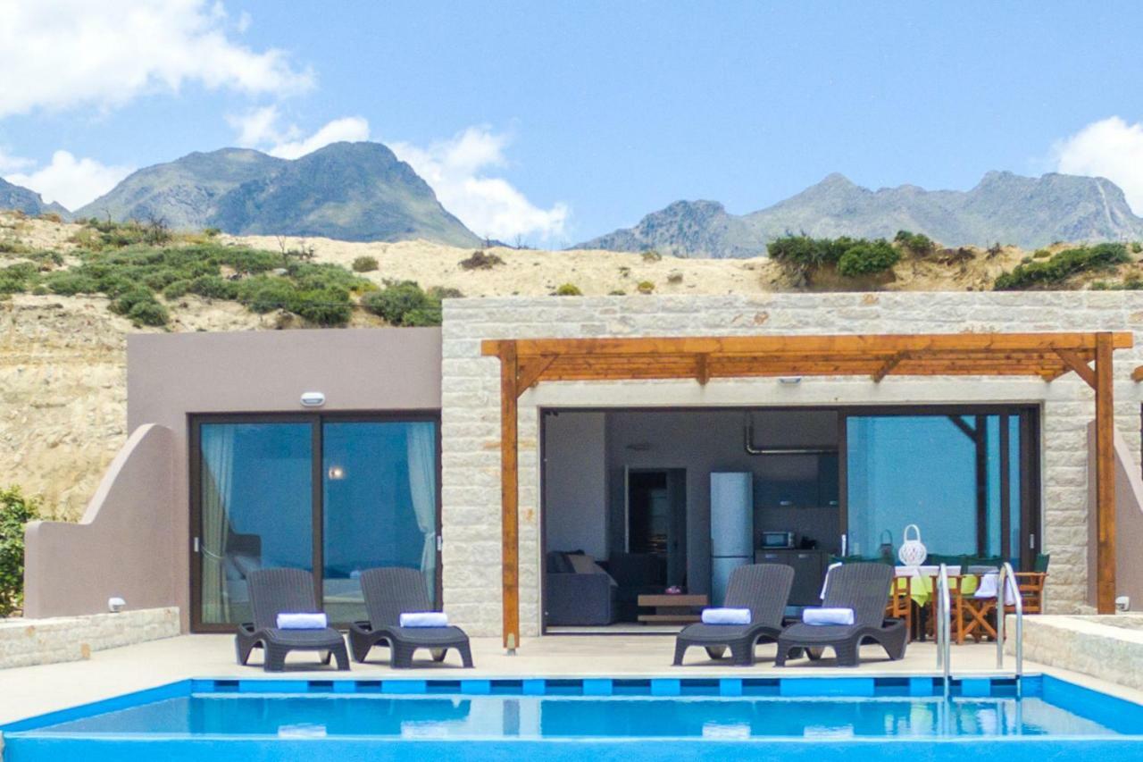 Mary Beach Rodhákinon Exterior foto